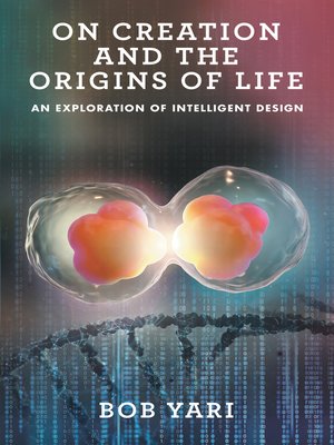 cover image of On Creation and the Origins of Life